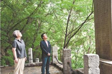 铭记历史 缅怀先烈｜抗联故里胡堡村——红心永向党 绿野绘新篇
